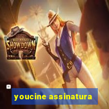 youcine assinatura